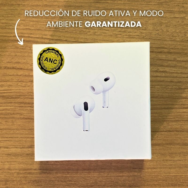 ✅AirPods PRO 2