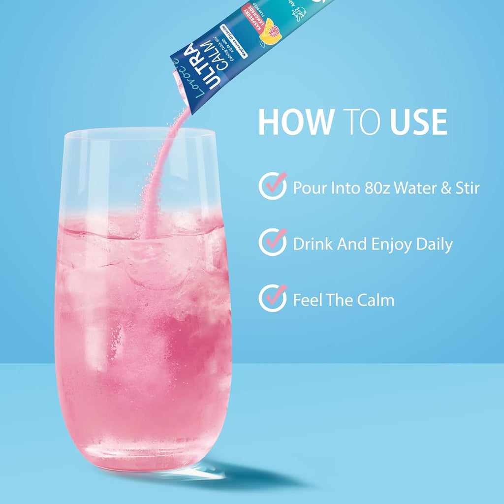 Nello Supercalm Sachets