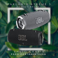 [PROMO] JBL XTREME 3 - 🔥 Sonido Potente para tus Fiestas - ENVÍO GRATUITO