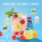Nello Supercalm Sachets