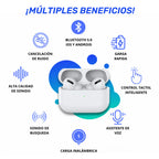 ✅AirPods PRO 2