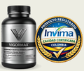 Vigor Max -🔥Vuelve a rendir como antes 🔥