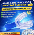 Antironquido