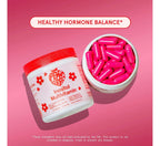 Inositol Peach Perfect 125g
