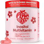 Inositol Peach Perfect 125g