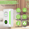 AHORRA-LUZ™ (VERSIÓN ORIGINAL) 🔌Compra 1 y llévate 2 + FRETE GRATÌS🔌