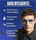 Gafas TR90 Pro Titanium FM! COMPRA 1 Y LLEVE 2 + Solo pagas cuando recibes el producto 🚚  Envío gratis.