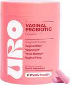 Uro Probiotico Vaginal