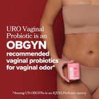 Uro Probiotico Vaginal