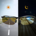 400 UV ☀️ Gafas Fotocromáticas